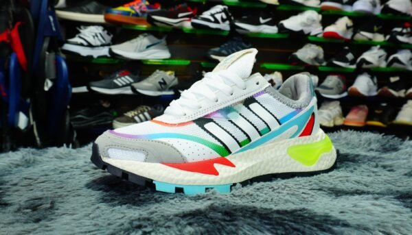 DSC08363 Zapatilla Deportiva A