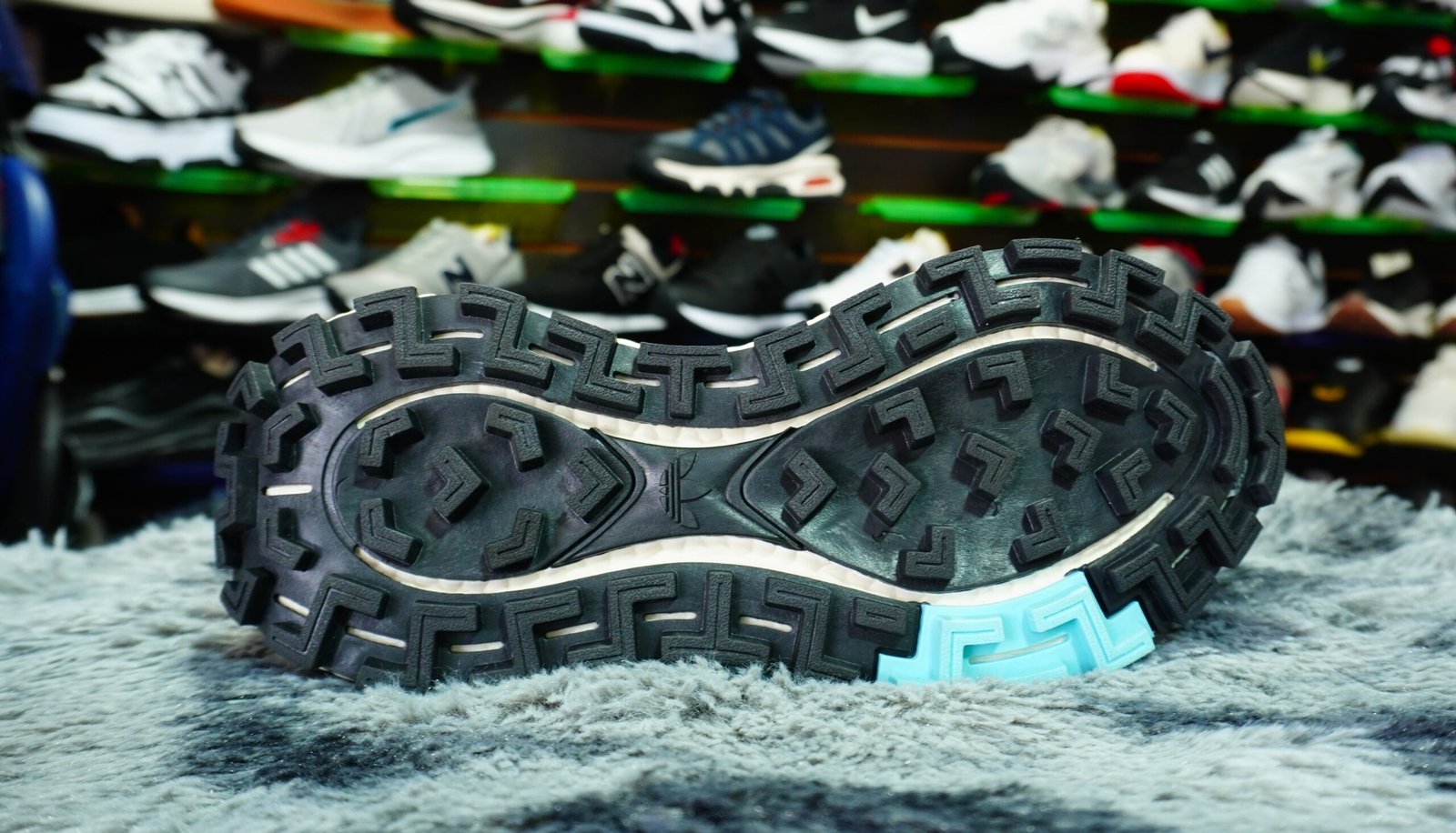 Zapatilla Deportiva A - Imagen 2