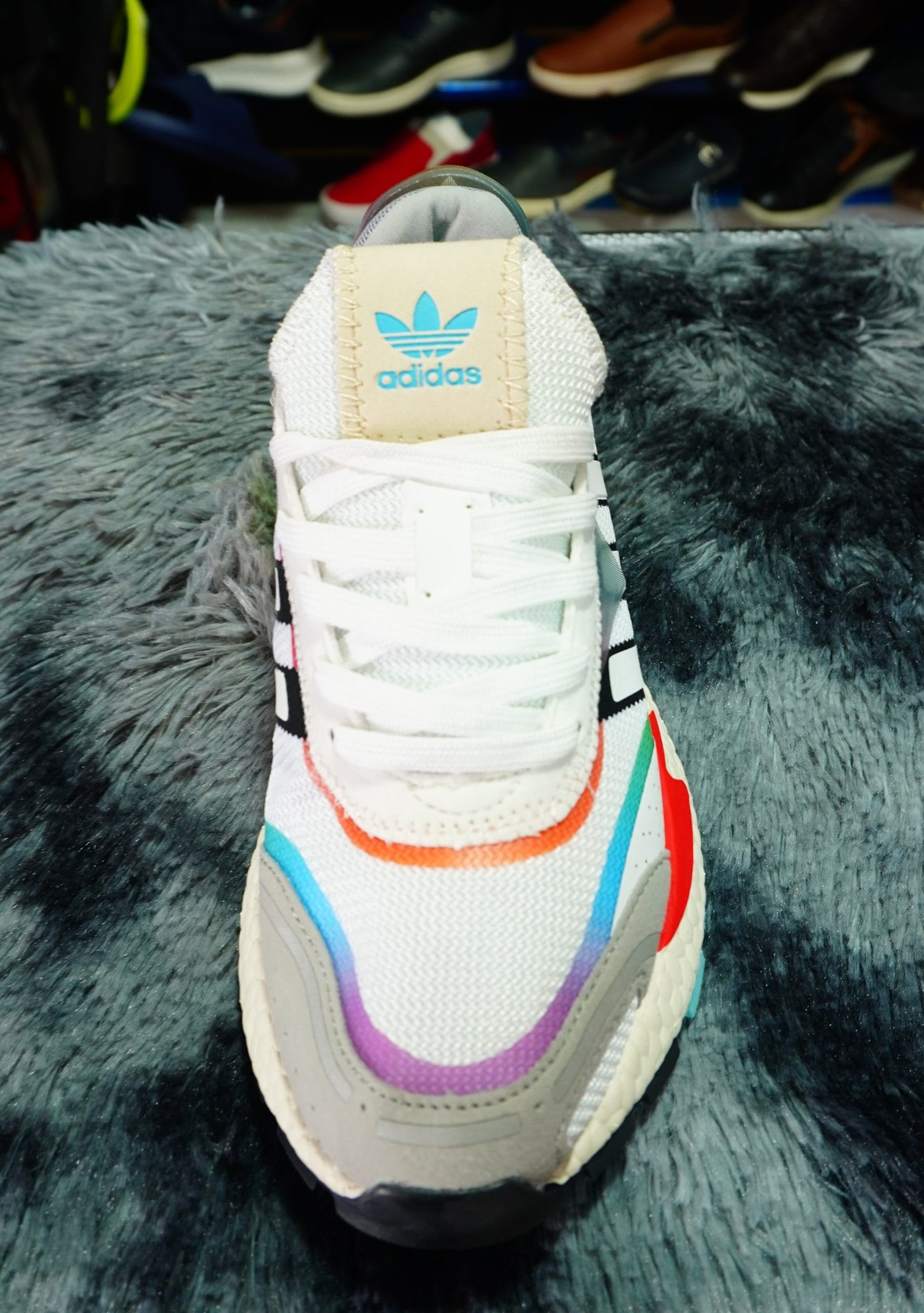 Zapatilla Deportiva A - Imagen 3