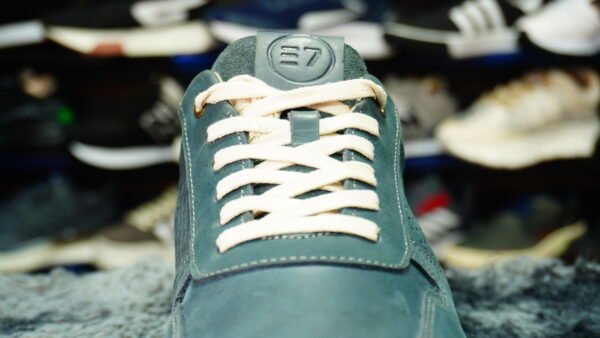 Zapato Tornado Agua Marina Estrato 7 - Imagen 3