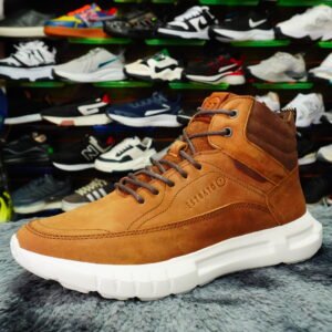 Bota Crezy Estrato 7