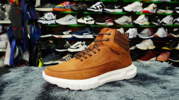 Bota Crezy Estrato 7