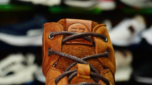 Bota Crezy Estrato 7 - Imagen 3