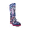 Bota de Caucho Andina Colores Surtidos Decorada