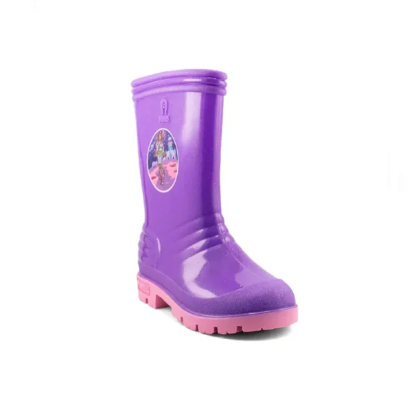 Bota de Caucho Niña Venus - Imagen 3