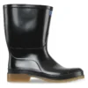 Botas Macha Baja Negro Para Hombre Y Mujer Croydon