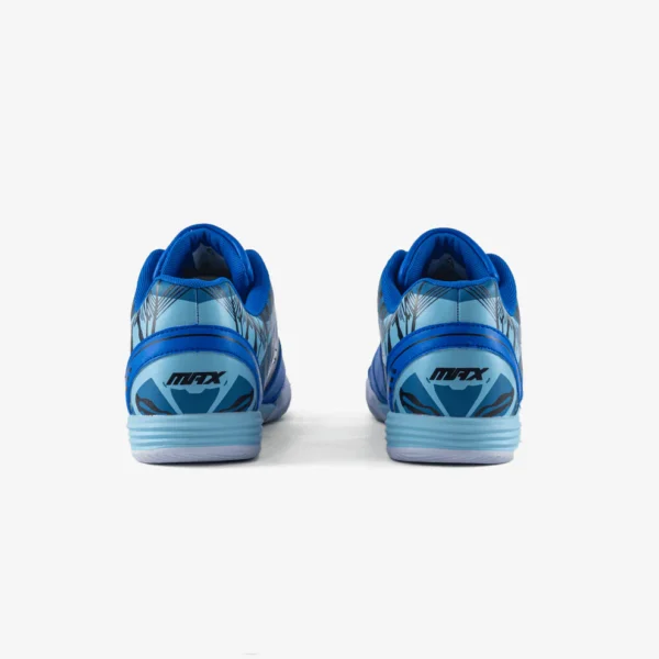 MAX ONE 4.0 NEW EDITION AZUL REY - Imagen 3