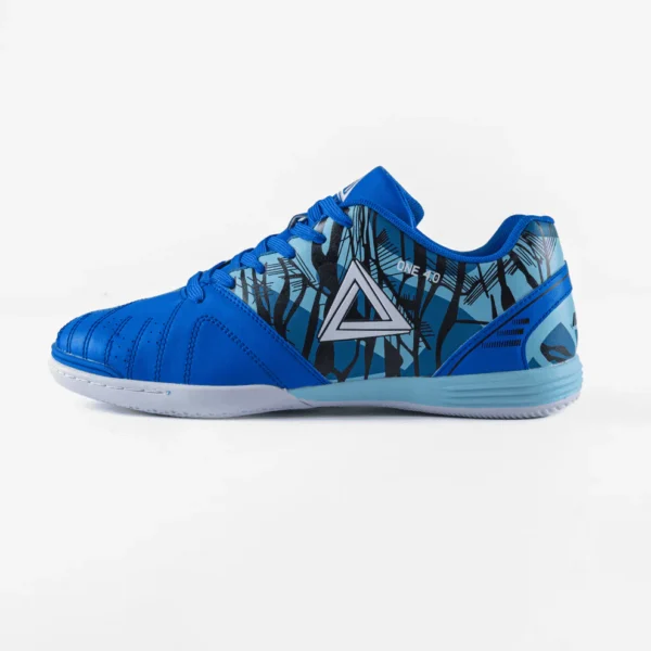 MAX ONE 4.0 NEW EDITION AZUL REY
