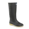 Botas Titan Negro Para Hombre Y Mujer Croydon