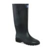 Botas Titan Negro Para Hombre Y Mujer Croydon