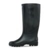 Botas Titan Negro Para Hombre Y Mujer Croydon