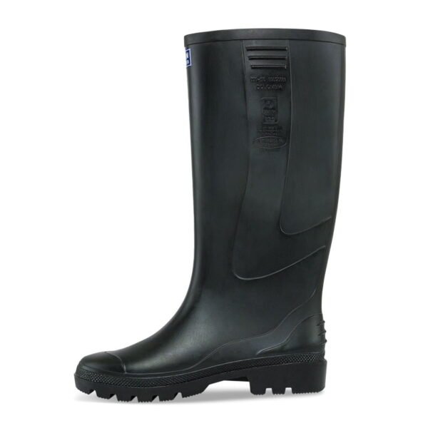 Botas Titan Negro Para Hombre Y Mujer Croydon - Imagen 5