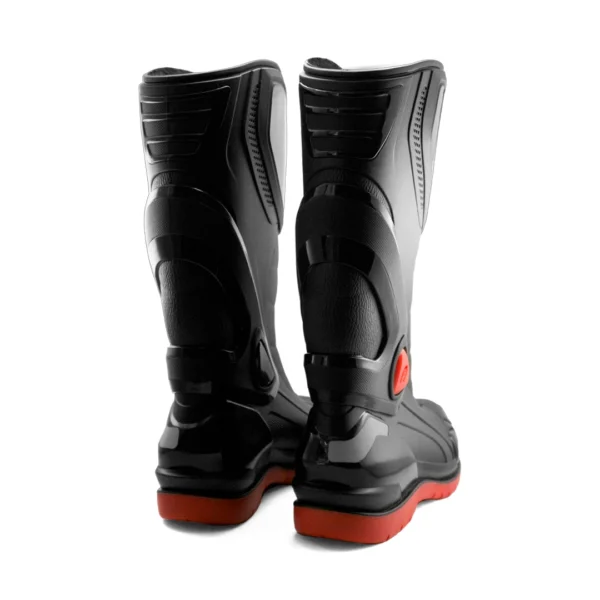 Bota Moto Racing VMR Venus - Imagen 4