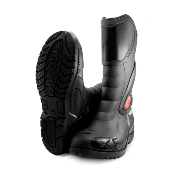 Bota Moto Racing VMR Venus - Imagen 8