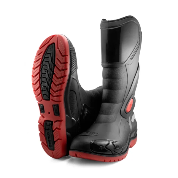 Bota Moto Racing VMR Venus - Imagen 3