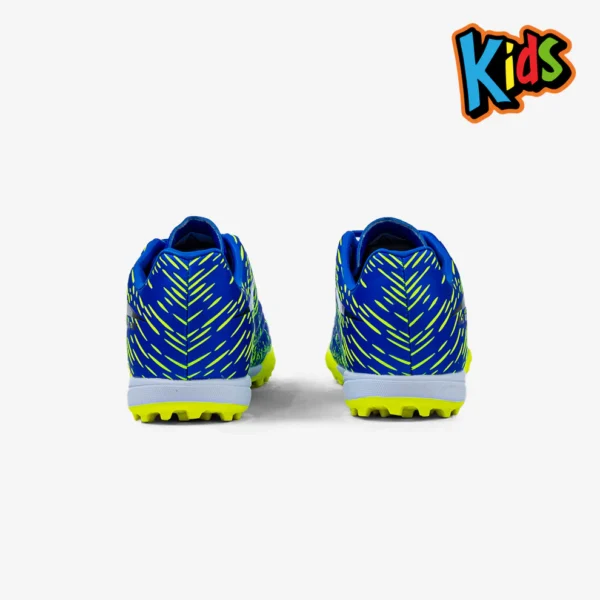 MAX TORRETIN KIDS PRO AZUL - Imagen 4