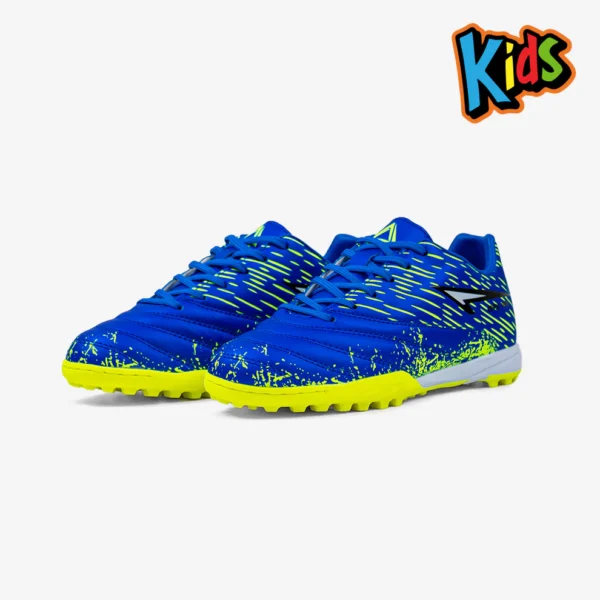 MAX TORRETIN KIDS PRO AZUL - Imagen 3