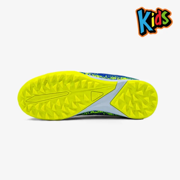 MAX TORRETIN KIDS PRO AZUL - Imagen 2
