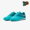 MAX TORRETIN KIDS PRO TURQUESA
