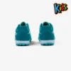 MAX TORRETIN KIDS PRO TURQUESA