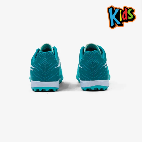 MAX TORRETIN KIDS PRO TURQUESA - Imagen 4