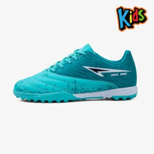MAX TORRETIN KIDS PRO TURQUESA
