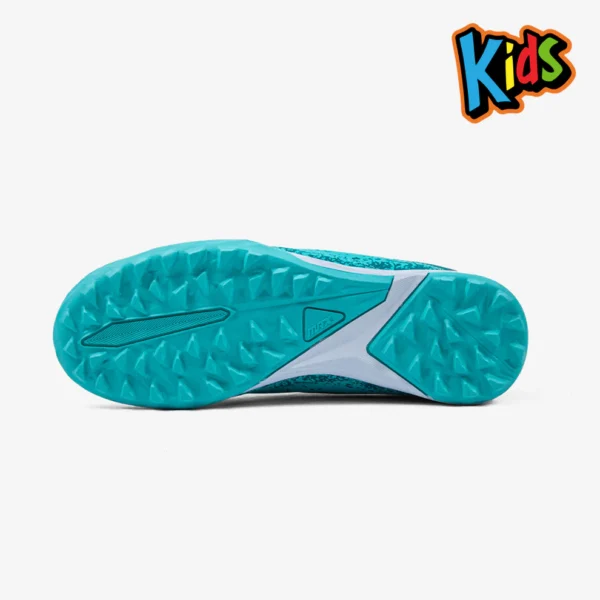 MAX TORRETIN KIDS PRO TURQUESA - Imagen 2