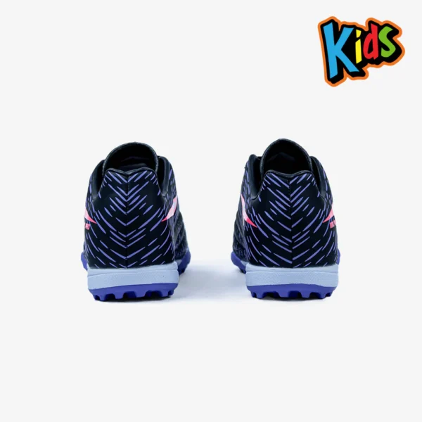 MAX TORRETIN KIDS PRO NEGRO - Imagen 4