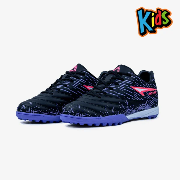 MAX TORRETIN KIDS PRO NEGRO - Imagen 3