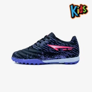 MAX TORRETIN KIDS PRO NEGRO
