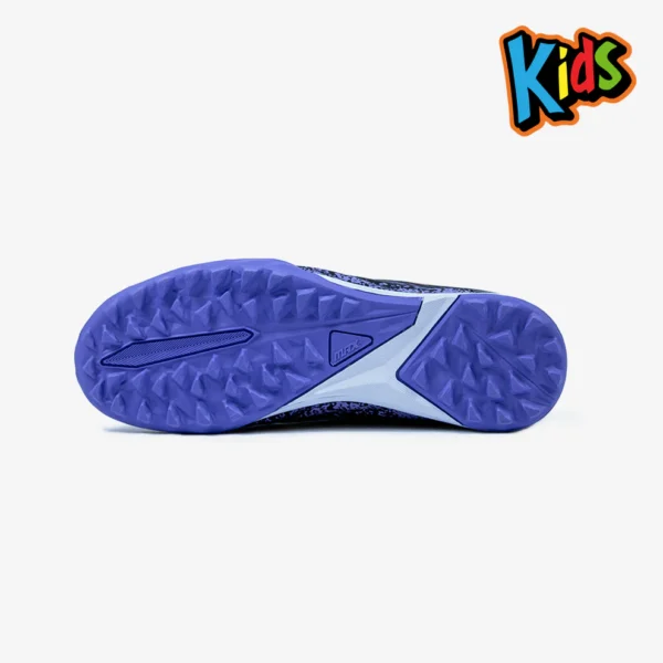 MAX TORRETIN KIDS PRO NEGRO - Imagen 2