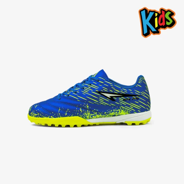 MAX TORRETIN KIDS PRO AZUL