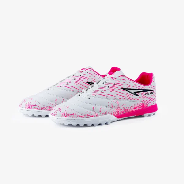 MAX PRO TORRETIN BLANCO FUCSIA - Imagen 2