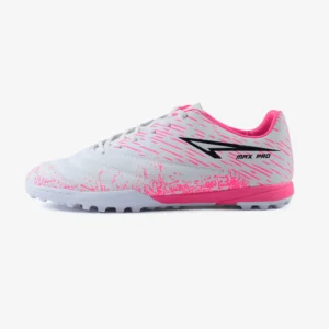 MAX PRO TORRETIN BLANCO FUCSIA