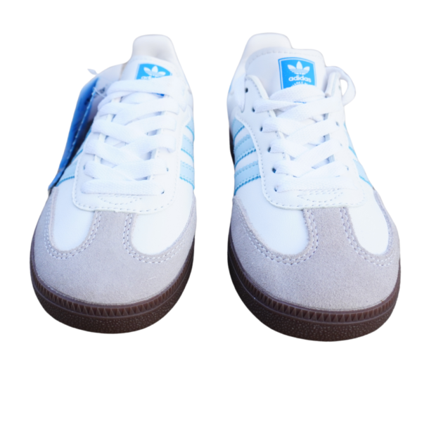 Samba Infantil Adidas - Imagen 6