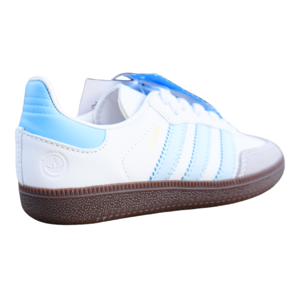 Samba Infantil Adidas - Imagen 2