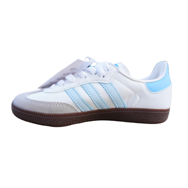 Samba Infantil Adidas - Imagen 3