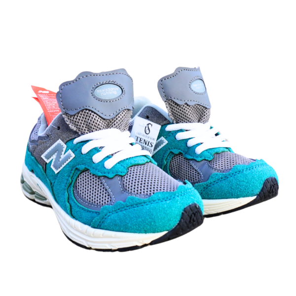 New Balance Infantil - Imagen 2