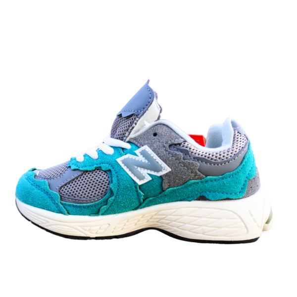 New Balance Infantil - Imagen 3