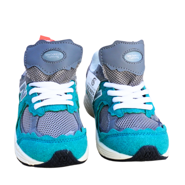 New Balance Infantil - Imagen 4