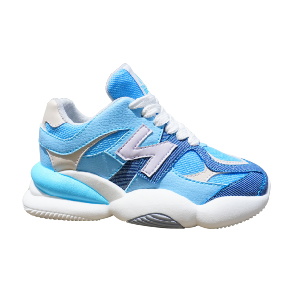 Tenis Niña New Balance - Imagen 9
