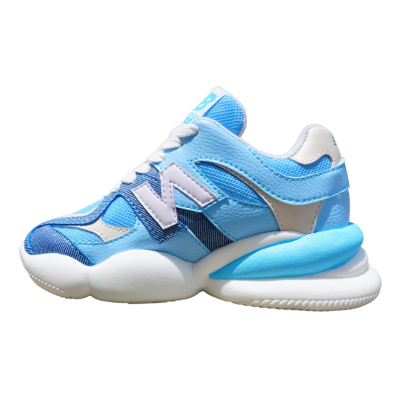 Tenis Niña New Balance - Imagen 12