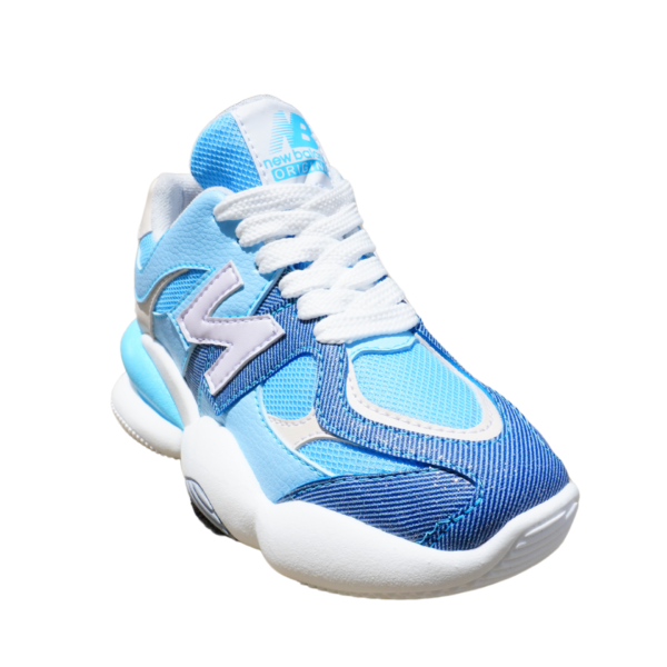 Tenis Niña New Balance - Imagen 10