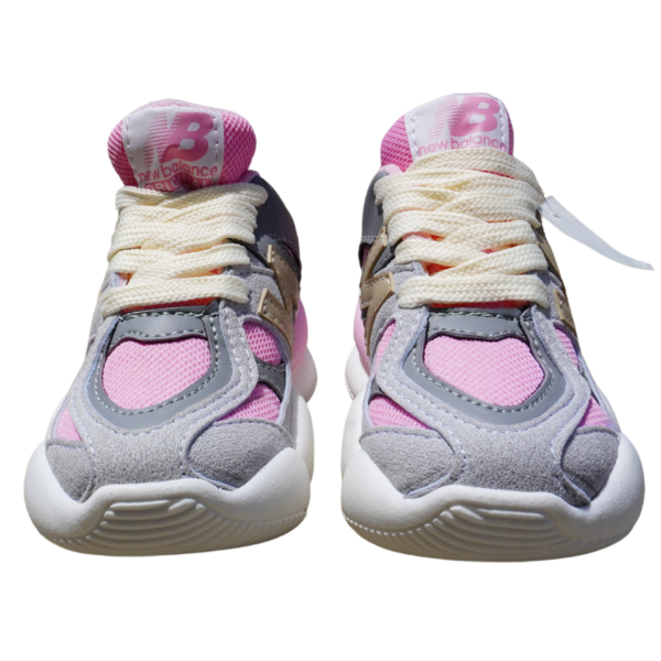 Tenis Niña New Balance - Imagen 7
