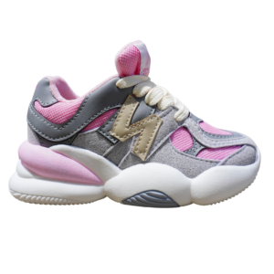 Tenis Niña New Balance