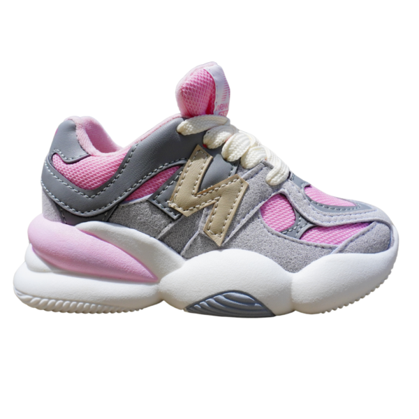 Tenis Niña New Balance