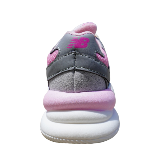 Tenis Niña New Balance - Imagen 4