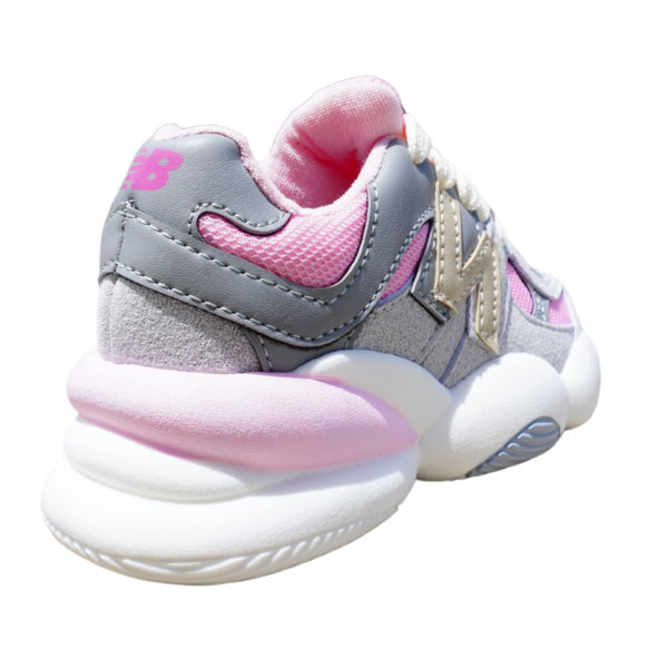 Tenis Niña New Balance - Imagen 2