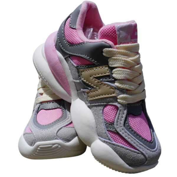 Tenis Niña New Balance - Imagen 8