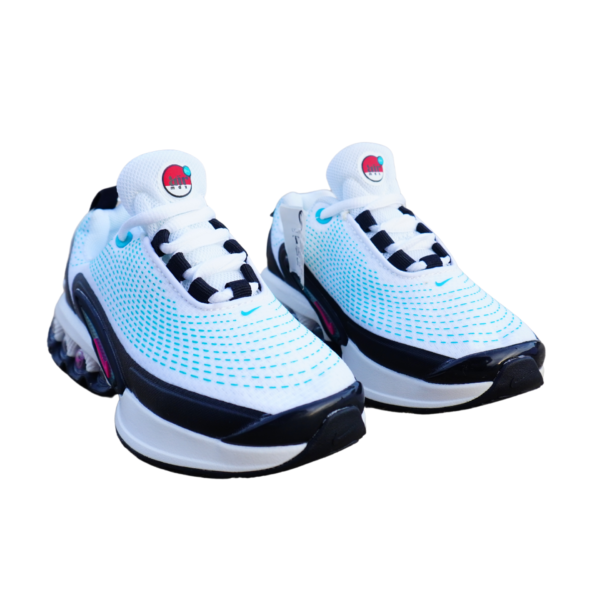 Tenis Infantil Nike - Imagen 2